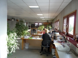 bureaux
