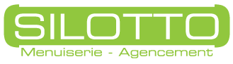 Logo Silotto - Menuiserie et agencements